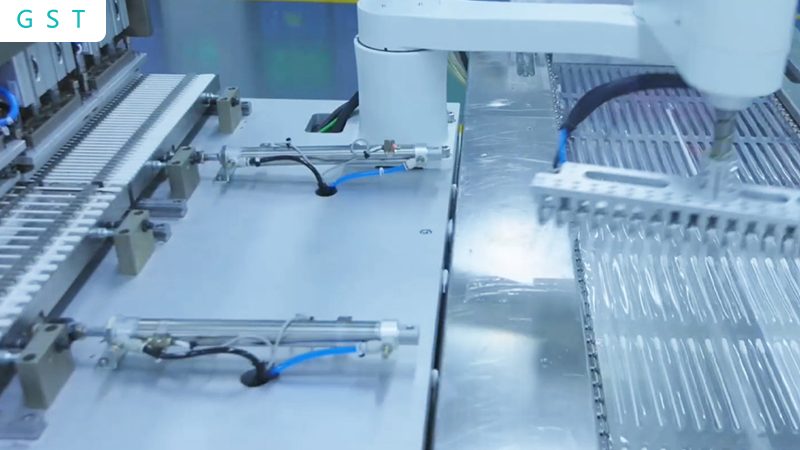 东莞市申易达机器人有限公司